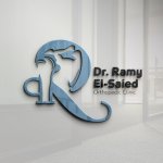 دكتور رامي السعيد احمد طبيب جراحة العظام ماجستير جراحة العظام في مصر الجديدة