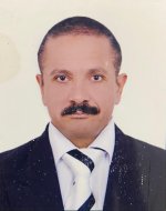 دكتور فوزى محمد عباس
