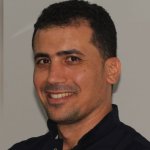 دكتور مرزوق حمدي ابو سريع استشاري تقويم وزراعة الاسنان في شبرا