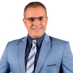 دكتور محمود طلعت رياض استشاري الجراحة العامة وجراحة المناظير في فيصل