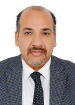 دكتور عبد الفتاح الشيخ أستاذ جراحة الأورام واستشاري الجراحة العامة و جراحة المناظير في التجمع