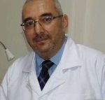 دكتور ايهاب عبد العزيز جلبط استشارى اول طب وجراحة العيون-القصر العينى في مدينة نصر