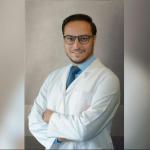 دكتور محمود أبو سيد استشاري جراحة العظام والعمود الفقري في الدقي