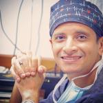 دكتور محمد عبد المنعم محمد صديق إستشاري طب وجراحة العيون في الشيخ زايد
