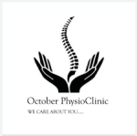 أكتوبر فيزيو كلينك مركز أكتوبر فيزيو كلينك للعلاج الطبيعي في 6 اكتوبر