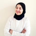 اخصائي النساء والتوليد والعقم 
ماجستير النساء والتوليد جامعة عين شمس 
دبلومة الحقن المجهري -انجلترا