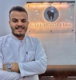 دكتور محمود سمير عبد العزيز -Gate Dental اخصائي جراحة وتجميل الاسنان في سيدي بشر بحري