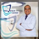 دكتور احمد محمود احمد فودة - مركز النيل مركز النيل لتجميل وزراعة الاسنان اخصائي تجميل وتقويم الاسنان في المعادي