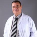 دكتور عبدالعزيز جاد استشاري الباطنه والسكر والغدد الصماء في 6 اكتوبر