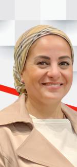 دكتورة سندس سالم استشاري النساء والتوليد و الحقن المجهري والتجميل النسائي في الشيخ زايد