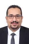 دكتور عمرو حسن مصطفي أخصائي غدد الصماء والسكر في المعادي