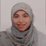 دكتورة عائشة رشدي أخصائي علاج طبيعي واصابات الملاعب في 6 اكتوبر