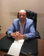 دكتور عمرو كامل الفقي دكتوراه الجراحة العامة وجراحات الثدي استاذ م الجراحة العامة -كلية الطب -جامعة عين شمس في مصر الجديدة
