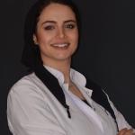 دكتورة رنا أحمد توفيق ممارس عام طبيب لجراحة الفم والاسنان في حدائق المعادي
