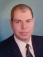 دكتور أسامة محمد رشاد
