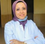 دكتورة عائشة مجدي أخصائي طب الفم والأسنان في 6 اكتوبر