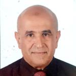 محمد جبر