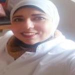 جيلان رياض استشاري روماتيد امراض مناعة -طب القصر العيني في المعادي