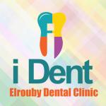 I Dent Elrouby Dental عيادات I Dent لطب الاسنان في السيوف