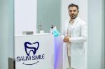 Salim smile مركز salim smile لعلاج الفم والأسنان أخصائي طب الأسنان في 6 اكتوبر