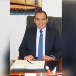 دكتور فادي مجدي جميل استشاري الباطنة العامة و الكلي في مصر الجديدة