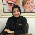 دكتورة ليلى جابر أخصائي طب وجراحة الأسنان في فيصل