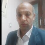 دكتور أشرف جلال استشاري أمراض المخ والأعصاب في فيصل
