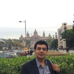 دكتور سامي محمود عبده استشاري ومدرس الجهاز الهضمي و الكبد والمناظير في الهرم