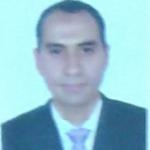 دكتور منصور مهدي الشاهد أخصائي أمراض صدريه حساسيه في الهرم