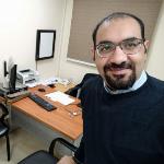 دكتور يحيى حسن استشاري أمراض القلب والأوعية الدموية في الهرم