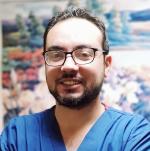 دكتور احمد منير الدرس