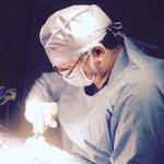 دكتور حيدر علام إستشاري جراحة مخ واعصاب البورد المصري في جراحة المخ والاعصاب في المهندسين