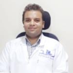 دكتور احمد البدري استشاري امراض العظام في 6 اكتوبر