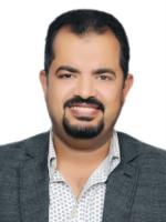 دكتور اسامه حسن أخصائي امراض العظام في 6 اكتوبر