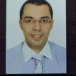 دكتور محمد حسن كسبه أخصائي طب الفم والاسنان في 6 اكتوبر