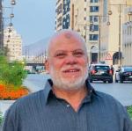 دكتور احمد محمد طلعت استشاري امراض العظام في 6 اكتوبر