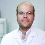 دكتور احمد نبيل عمارة استشاري امراض العظام في 6 اكتوبر