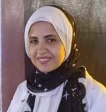 دكتورة ياسمين سعيد أخصائي امراض النساء والتوليد في 6 اكتوبر