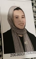 دكتورة إسراء سيد أخصائي طب الفم والاسنان في 6 اكتوبر