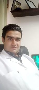 دكتور عبد الرحمن الطويل أخصائي العلاج الطبيعي في 6 اكتوبر