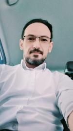 دكتور عبد الحكيم محمد أخصائي العلاج الطبيعي في 6 اكتوبر