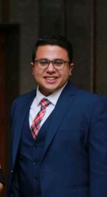 دكتور مينا عادل ظريف اخصائى طب وجراحة الفم والاسنان في الهرم