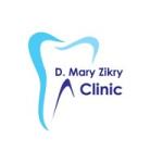 دكتورة ماري زكري استشاري طب وتجميل الاسنان استشاري علاج العصب والتركيبات في فلمنج