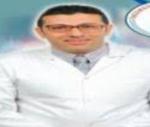 دكتور محمد نبيل ابو قمر استشاري جراحة الأوعية الدموية والقدم السكري في العجمي