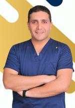 دكتور احمد جوده استشاري امراض النساء و التوليد في مرسى مطروح