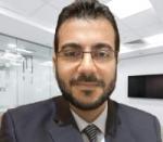 دكتور أحمد النبوي استشاري الجراحة والاورام والمناظير في التجمع
