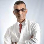 دكتور احمد سند استشاري الباطنة والسكر والكلى في المعادي