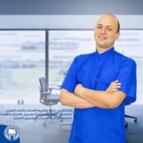 دكتور حسن الحجار - Dr. Hassan Al-Haggar أخصائي اسنان في مصر الجديدة