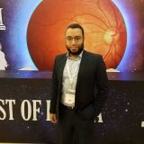 دكتور محمد علاء الشريف - Mohamed Alaa ElSherif أخصائي عيون في الشيخ زايد