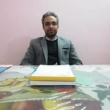 دكتور حماد عرفات حماد الخولي أخصائي قلب واوعية دموية في 